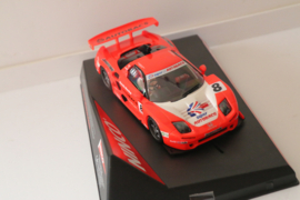 Ninco Honda NSX AutoBacs Oranje No.8 nr. 50355 in OVP.