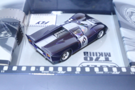 FLY Special Lola T70 MkIIIB 'FILM CAR' Box met catalogus nr. FLY2003 in OVP.