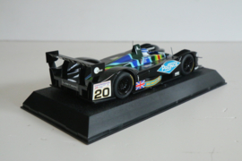 Scalextric Lister Storm No.20 nr. C2521 in OVP*. Nieuw!