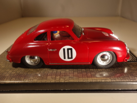 Ninco Porsche 356-A Coupé  nr. 10.    Nr 50177 in OVP.