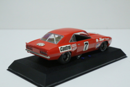Scalextric Chevrolet Camaro Nr. C2413 in OVP. Nieuw!