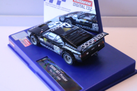Carrera Digital 132 BMW M1 Procar Zwart No.151 nr. 31085 in OVP.