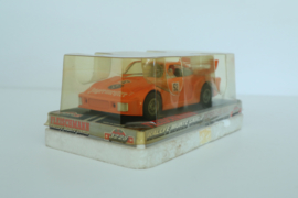 Fleischmann Auto-Rallye. Porsche 935 Jagermeister nr. 3228 in OVP.