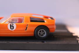 Carrera Universal Mercedes C111 No.6 nr. 40431