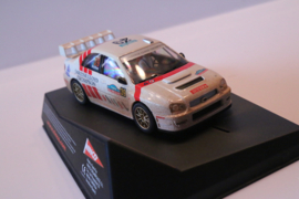 Ninco SUBARU 'New Zealand'  2004   Prorace  No.39  nr. 50357