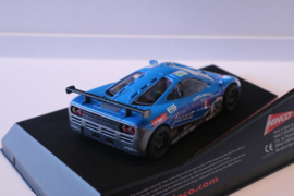 Ninco Mclaren F1 Jacadi No.50 nr 50397 in OVP. Nieuw!