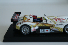 FLY Panoz Japans Paint No.23 nr. A99 in OVP. Nieuw!