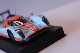 SLOT-IT Aston Martin Lola DBR1 Le Mans 2009 No.007 nr. CA31d in OVP. Nieuw!