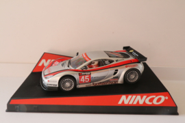 Ninco Ascari Kz1 Gigawawe No.45 nr. 50444 in OVP.
