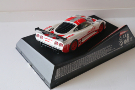 Ninco Mosler MT900R Club Ninco No.3 nr 50411 in OVP.