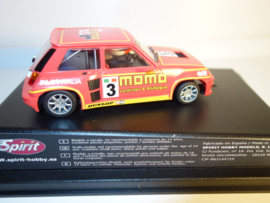 Spirit Renault 5 Cup Turbo  #3   nr. 500607