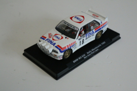 FLY BMW E30 M3 FINA Logo's No.18 nr 88204 in OVP. Nieuw!