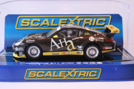 Scalextric Porsche 911 GT3R No.33 nr. C3084 in OVP.