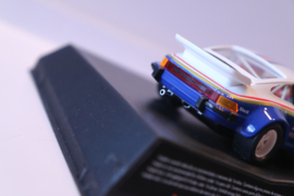 Ninco Porsche 911 Rally Rothmans 1984 nr. 50362 in OVP. Nieuw!