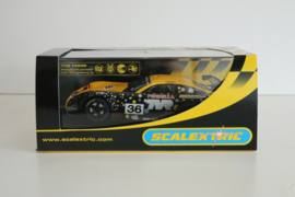 Scalextric TVR Tuscan No.36 nr. C2591 in OVP*. Nieuw!