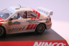 Ninco SUBARU 'New Zealand'  2004   Prorace  No.39  nr. 50357