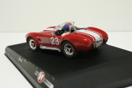 Ninco Shelby Cobra Goodwood No.23 nr 50196 in OVP. Nieuw!