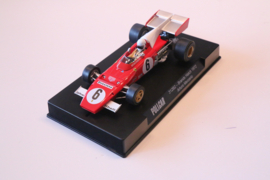 POLICAR  CAR05D   Ferrari 312B2   #6