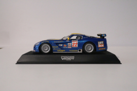Scalextric Ddoge Viper GTS No.22 nr. C2522 in OVP* Nieuw!
