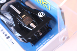 Scalextric Ford GT GTE No.2.   C4063 in OVP.