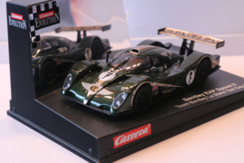 Carrera Evolution Bentley EXP Speed 8  No.7 Le Mans 2001 nr. 25453 in OVP.