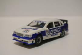 SCX Volvo 850T Rydell Blauw/wit No.15 Nr. 83910.20 in OVP.