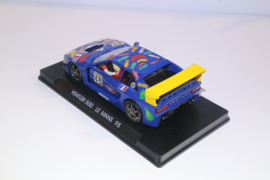 FLY Venturi 500 Azul Le Mans 95 #45 nr. A13 in OVP. SPECIALE AANBIEDING !