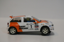 SCX Seat Ibiza Coupe No.1 nr. 83900.20 in OVP.