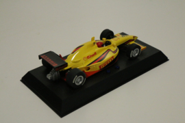 Scalextric Dallara Indycar nr. C2518 Pirelli No.3 Nieuw in OVP.