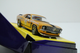 Scalextric Ford Mustang No.15 Limited Edition Nr. C2436A in OVP. Nieuw!