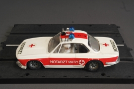 Carrera Universal BMW 3,0 CSL  NOTARZT  nr. 40425