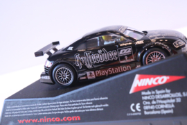 Ninco AUDI TT-R ABT   'HASSERÖDER'      No.9     nr.  50251