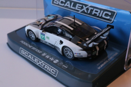 Scalextric Porsche 911 RSR No.91 nr. C3944 in OVP.