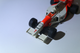 Scalextric  Mclaren Mercedes MP4/10 #7 nr. C585 in OVP.