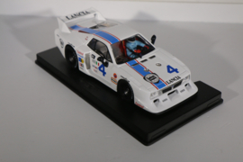 GB-Track by FLY Lancia Beta Montecarlo No.4 .   Nr. CB31 in OVP. Nieuw!