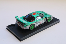 Scalextric Takata Dome NSX 2004 No.18 nr. C2719 in OVP*. Nieuw!