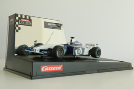 Carrera Evolution Williams F1 BMW FW24 2003 nr. 25704 in OVP