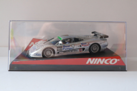 Ninco Mosler MT900R Xavex No.122 nr 50413 in OVP.