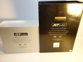 FLY 'giftset' Ford MKll nr. 08014  'Bruce McLaren'