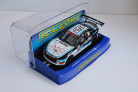 Scalextric Maserati Trofeo No.23 nr C3602 in OVP.