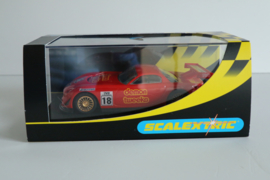 Scalextric Sport TVR Speed 12 No.18 nr. C2209 in OVP. Nieuw!