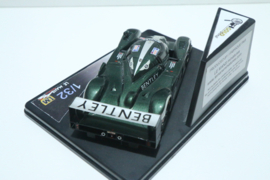 LE MANS miniatures Bentley EXP Speed 8 Le Mans 2003 nr. 132017M-GL No.7 in OVP.