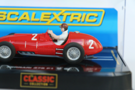 Scalextric Ferrari 375 F1 No.2 nr. C2915 in OVP.