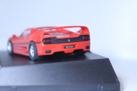 Ninco Ferrari F50 Rood nr. 50415 in OVP.