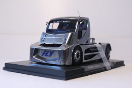 GB track by FLY Buggyra MK002/B Silver Edition nr. 08036 n OVP.