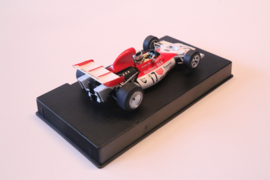 POLICAR  CAR08B   BRM P160   #17