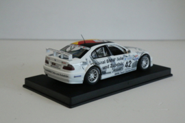 FLY BMW 320I E46 FIA ETCC 2002 No.42 nr 88076 in OVP. Nieuw!