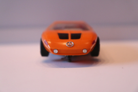 Carrera Universal Mercedes C111 No.6 nr. 40431