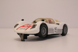 Carrera Exclusiv 1:24 Porsche Carrera 6 No.15 nr. 20402