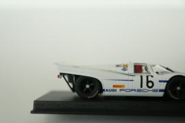 FLY Porsche 917K 12H Sebring 1970 No.16 nr. 88101 in OVP. Nieuw!